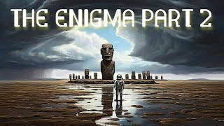 THE ENIGMA PART 2  ambient  relax  meditation [upl. by Bysshe805]