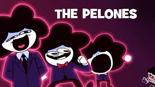 The Pelones  SSB Ultimate theme [upl. by Freytag]