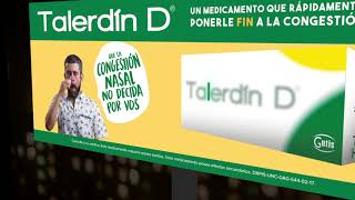 Talerdin [upl. by Lais]