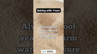 Baking with Yeast Kitchen Hacks Every Home Cook Needs to Know – Level Up Your Cooking Skills [upl. by Jolie]