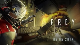 Prey – Neuromod Research Division [upl. by Chaim]