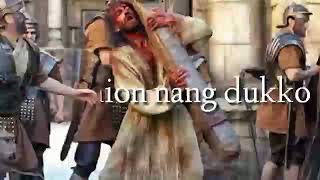 Mairongpila Gitel Nang kasani Garo Gospel Song [upl. by Enneillij]