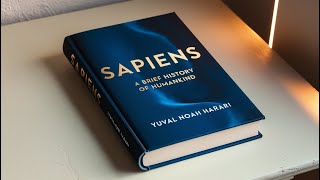 9 Key Takeaways from Sapiens by Yuval Harari Book Summary [upl. by Nnyltak]