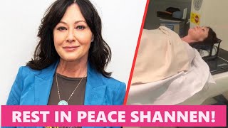 Shannen Doherty tragically died at the age of 53 [upl. by Aihtnyc391]