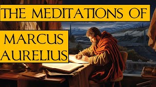 Marcus Aurelius  Meditations  My Narration [upl. by Hachmann]