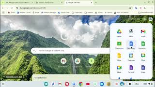 cara mengaktifkan fitur offline chromebook [upl. by Dragone]