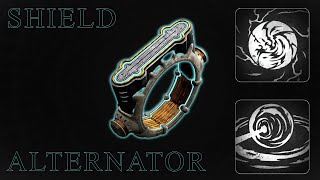 Another Mod Shield Loadout  Remnant 2 Build [upl. by Douville]