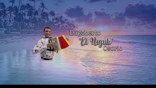 DAGOBERTO EL NEGRITO OSORIO EN VIVO FUNDACIÓN MAGDALENA LOCOS POR JESUCRISTO 🎶🙌 [upl. by Yknip]