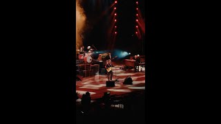 Joe Bonamassa  Time Clocks LIVE [upl. by Jauch]