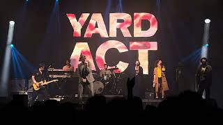 Yard Act Ourfest 2024 [upl. by Ri]