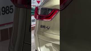 Honda allnew BRV prestige 2024 brand New [upl. by Imelida]