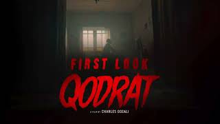 QODRAT  First Look [upl. by Annatnom]