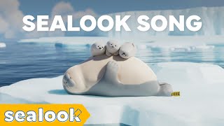 Sealook Song Official MVㅣSEALOOKㅣMusic Video [upl. by Julian]