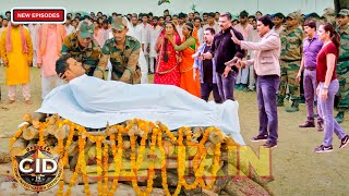 क्यों CID Team ने Dead Body का अंतिम संस्कार होने से किया मना  CID  Letest Episode [upl. by Ettena]