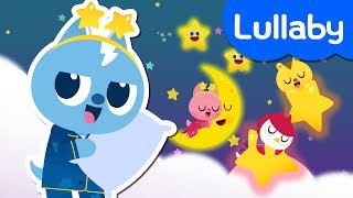 Miniforce Lullaby  Nursery rhymes  Sensibility Songs  Miniforce Kids Song [upl. by Cleo465]