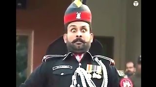 Ozzy Man Reviews Military Parading [upl. by Halfdan]