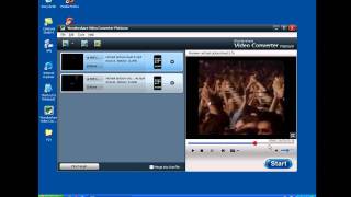 Convert FLV to MP4 [upl. by Aciria]