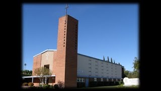 20240623 First Presbyterian Church of San Bernardino [upl. by Yroc949]