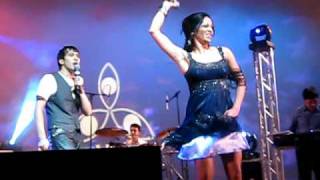 Shabnam Suraya amp Jonibek  New York Concert [upl. by Caputto890]