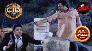 दुश्मनों ने ढूँढ निकाला Abhijeet को एक Hidden Spot से CID Best From TV 30 Oct 2023 Full Episode [upl. by Zola]