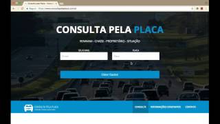 Consultar IPVA no Detran PB [upl. by Mel803]