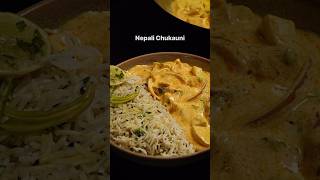 Nepali Chukauni Recipe  Nepali Recipes  Indian Recipes  Easy Recipe [upl. by Bili259]