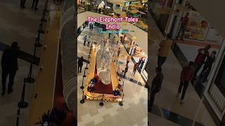 Phoenix Mall of the Millennium trending mall phoenix shorts phoenixmallofthemillennium diwali [upl. by Cutter]