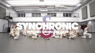 Synchronic  Synchro Showcase 2024 [upl. by Anileva]