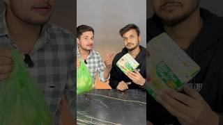 10Rs vs 100Rs Pani puri Battle shorts streetfood foodchallenge ytshorts [upl. by Retrac]