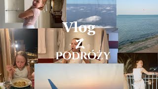 Vlog z samolotu i z Egiptu [upl. by Moyer]