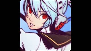 Labrys Persona 4 Arena edit persona4arena [upl. by Selle]