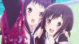 HaNaYaMaTa Op 2K 60fps [upl. by Stagg619]