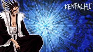 Bleach ost 5BL75 [upl. by Raffaj]