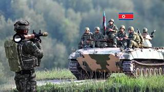 2 MINUTES AGO North Korean Troops AMBUSHED by South Korean Guided Missiles in UKRAINE [upl. by Fried]