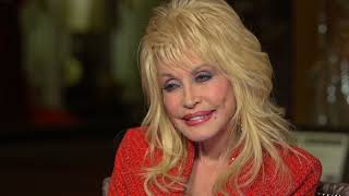 Dolly Parton on Turning Down Elvis [upl. by Lav]