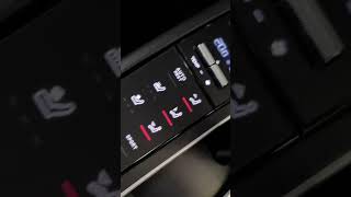 Center console gear shift panel saddle control panel upgrade for Porsche Macan 20142021 95B1 95B2 [upl. by Tabbatha210]