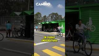 🚴BUAP lanza cursos gratuitos para aprender a andar en bicicleta diariocambio [upl. by Farrison394]