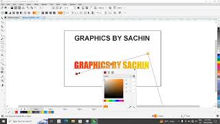 NEW DESIGN GRAPHICSBYSACHIN [upl. by Smoot826]