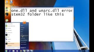 How To solve isdone dll and unarc dll error in Pc Games [upl. by Bigot]