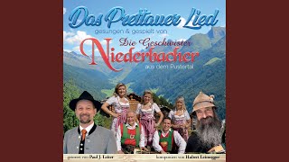 Das Prettauer Lied [upl. by Mulac]