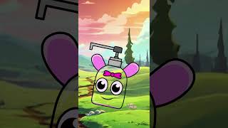 Sprunki Gel animation sprunki incredibox incrediboxsprunki digitalcircuspuzzle catnap [upl. by Dylana]