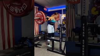 ❌ Crossfit fails NaturalPowerlifting [upl. by Fulvi44]