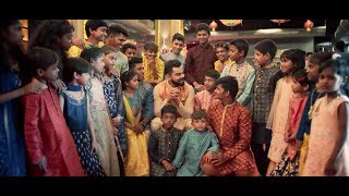 ManyavarWaliDiwali with Virat Kohli [upl. by Encratia]