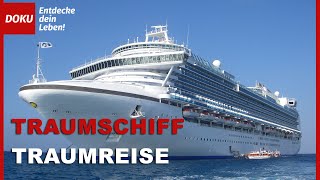 Traumschiff auf Traumreise [upl. by Rebba825]