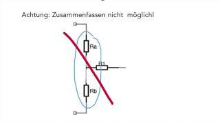 Der Ersatzwiderstand [upl. by Brocklin]