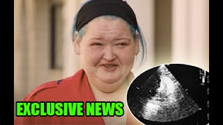 1000lb Sisters News Is Amy Slaton Pregnant as Rumored [upl. by Nolek]