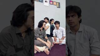 Khpal Vines team funny video  Pashto comedy funny video  funny shortsfeed comedy vinesvideo [upl. by Atekin]