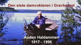 Den siste damvokteren i Gravberget [upl. by Royden491]