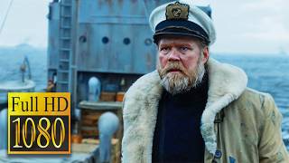 🎥 THE ARCTIC CONVOY 2023  Trailer  Full HD  1080p [upl. by Nahtaoj315]