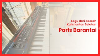 Paris Barantai chord [upl. by Berkman217]